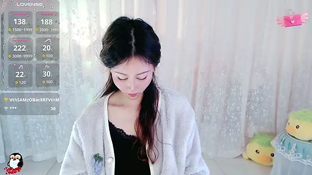 Aimee-520's cam snapshot