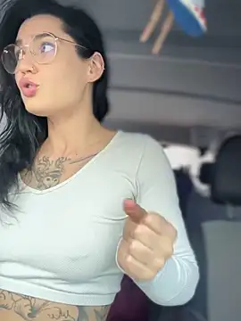 MeekyRich live sex cam