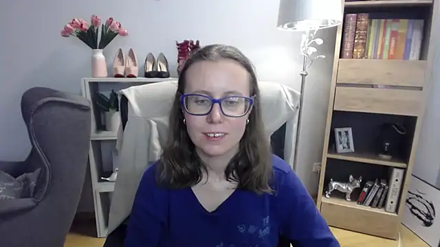 sweetxLizzy live sex cam