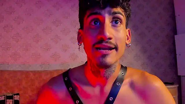 Mr_Strike live sex cam