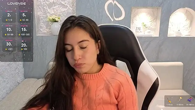 Nikka_Tx's cam snapshot