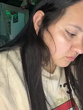 Just_danna's cam snapshot