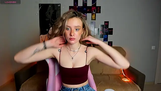 Suzie_Q69's cam snapshot