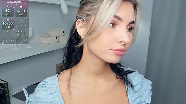 FeliciaKogen's cam snapshot