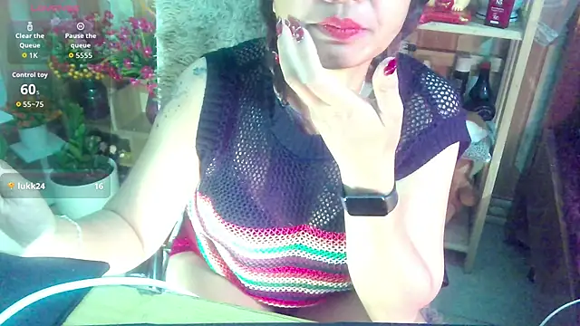 Jerry-Lan's cam snapshot