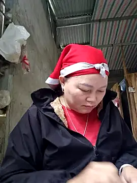 yoowwmr's cam snapshot