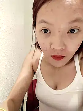 Mint299's cam snapshot