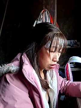 ngocngoc_cute's cam snapshot