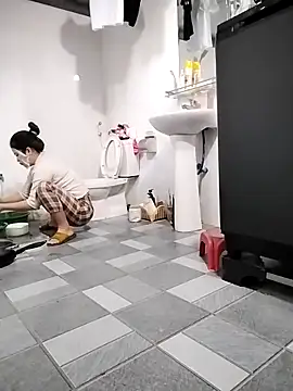 Mie_rose's cam snapshot