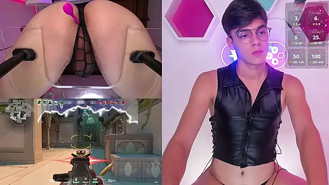 Gerony_ live sex cam