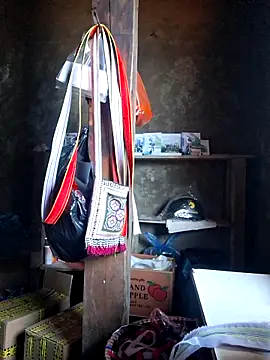 ngocngoc_cute's cam snapshot