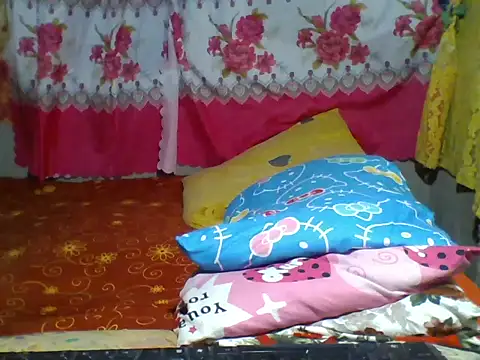 ManilaSunset_Palangga's cam snapshot