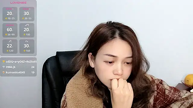 Ella-61's cam snapshot