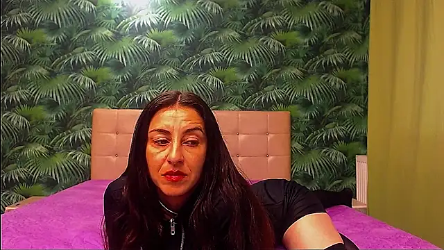 Stella_John live sex cam