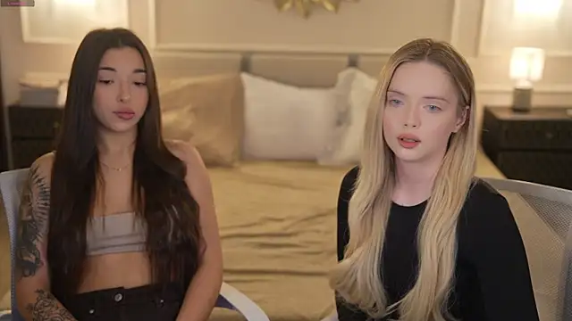 Jasmine_Flow live sex cam