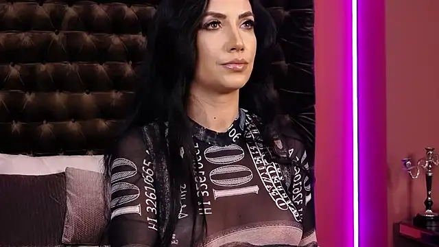 StephanyMillan's cam snapshot