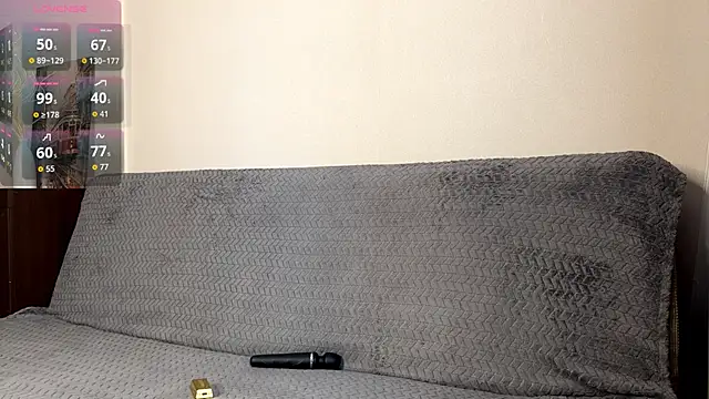 MilissaSneddon's cam snapshot