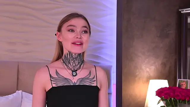 AriWild's cam snapshot