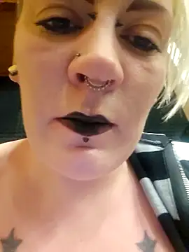 PinkTheHawk live sex cam