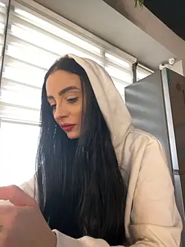 FeetVibe live sex cam