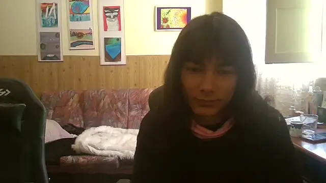 SassyCece live sex cam