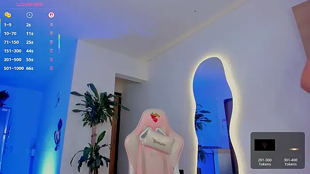 Pretty_Mariangel live sex cam