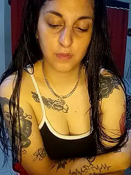 Camiliata live sex cam