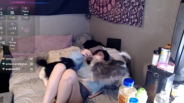 London_Ray live sex cam