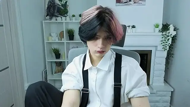 Justin_Care live sex cam