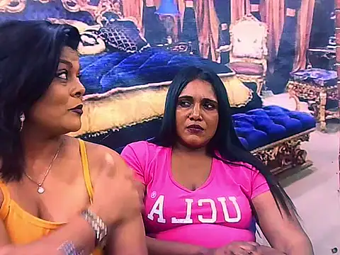 indianCherryPie live sex cam