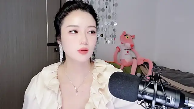 starsqimei live sex cam