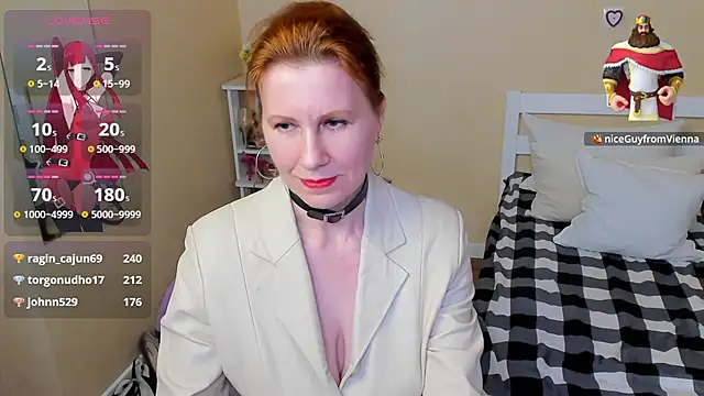 FoxySophia live sex cam