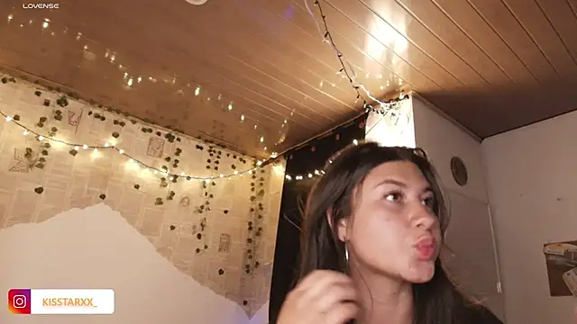kisstarxxx live sex cam