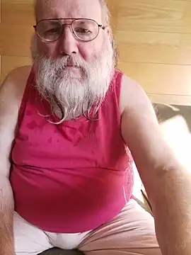 SexySantaC live sex cam