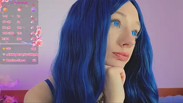 Katia_Kim's cam snapshot