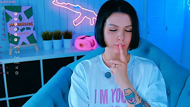 My_toys_pink's cam snapshot