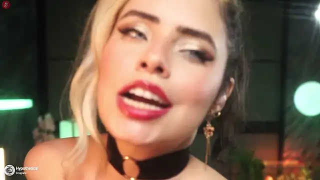 alessa_goreng's cam snapshot