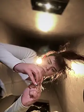 NikaMur live sex cam