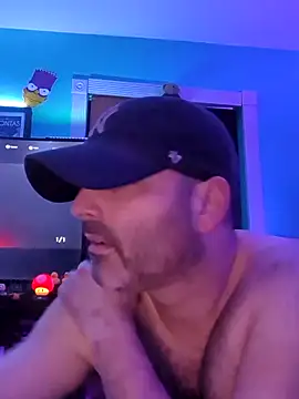 Novabear6996 live sex cam