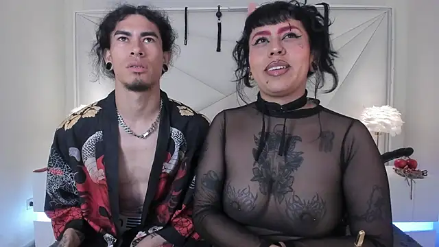 conjuring_ live sex cam