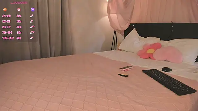 Vanessa_Walters's cam snapshot