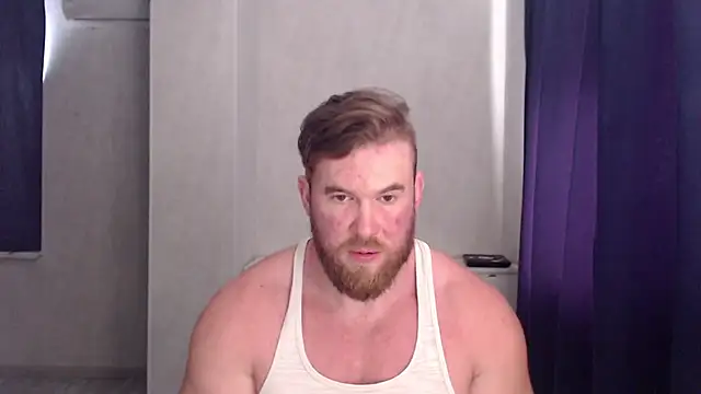 ThorHemsworthRU's Stripchat show and profile