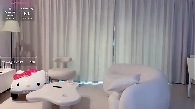 Melody-11's cam snapshot