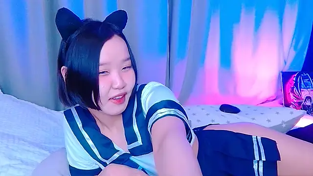 oohannii's cam snapshot