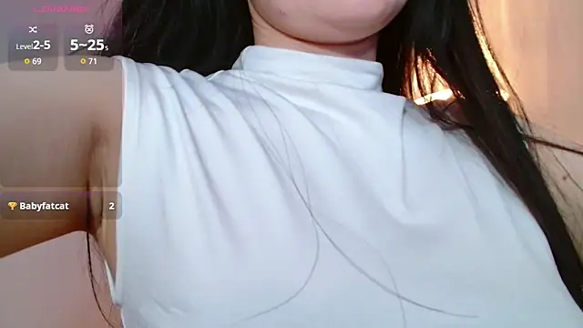 AmiliYan's cam snapshot