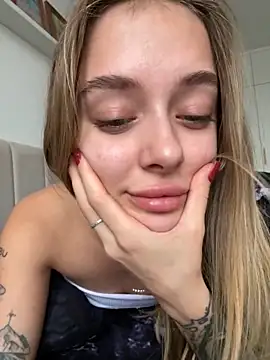 enjoy_my_beauty live sex cam