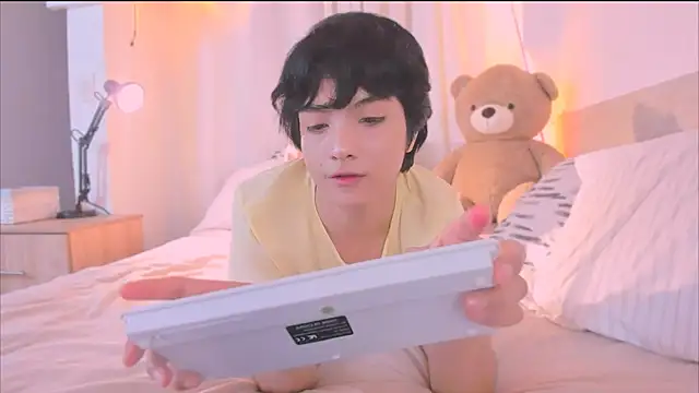 Sweet_Allan live sex cam