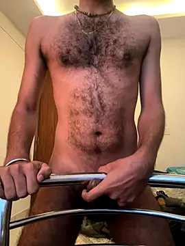 ALWAYSHORNYDADDY live sex cam