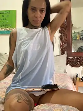 Danniky live sex cam