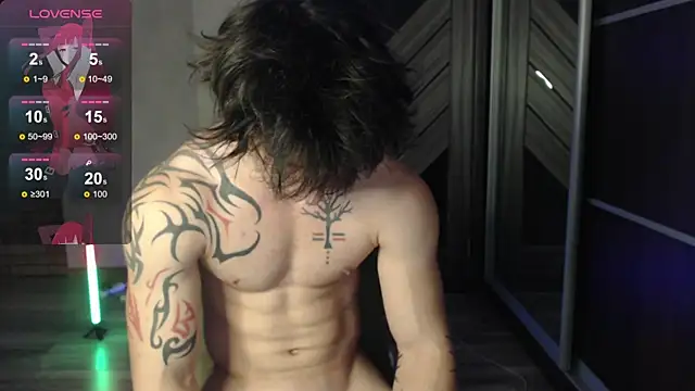 Brendan__Piks live sex cam